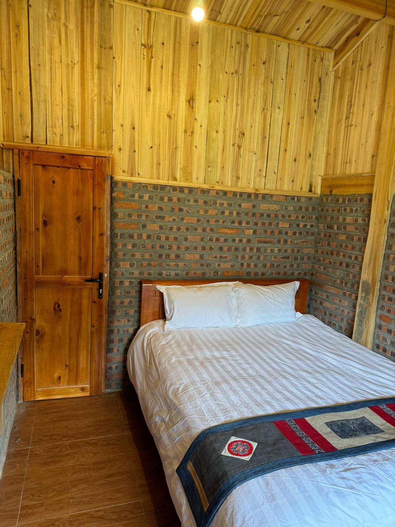 Chacha'S House Hotel Sapa Exterior photo